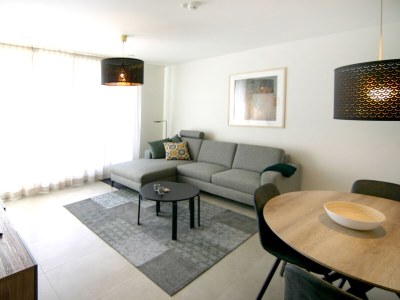 Apartment Strandresidentie A302 - Features photo 5
