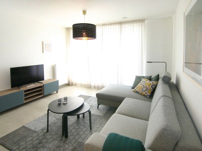 Apartment Strandresidentie A302 - Features photo 6