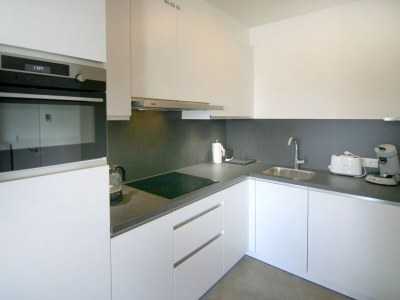 Apartment Strandresidentie A302 - Features photo 7