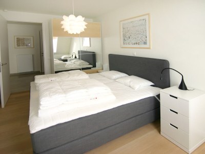 Apartment Strandresidentie A302 - Features photo 8