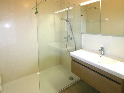 Apartment Strandresidentie A302 - Features photo 9