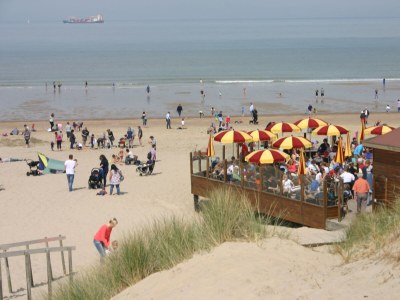 Apartment Strandresidentie A302 - Environment photo 18