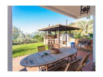 Villa Contura - Outdoor photo 4