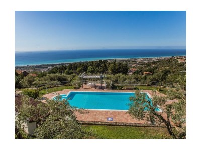 Villa Contura - Outdoor photo 5