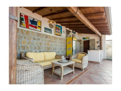 Villa Contura - Outdoor photo 6