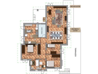 Villa Contura - Document photo 21