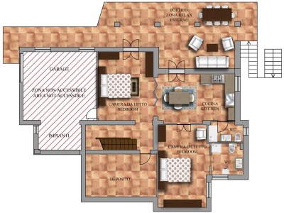 Villa Contura - Document photo 22