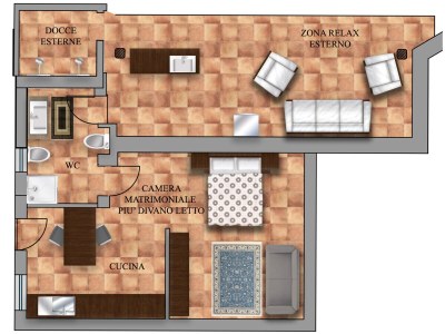 Villa Contura - Document photo 23