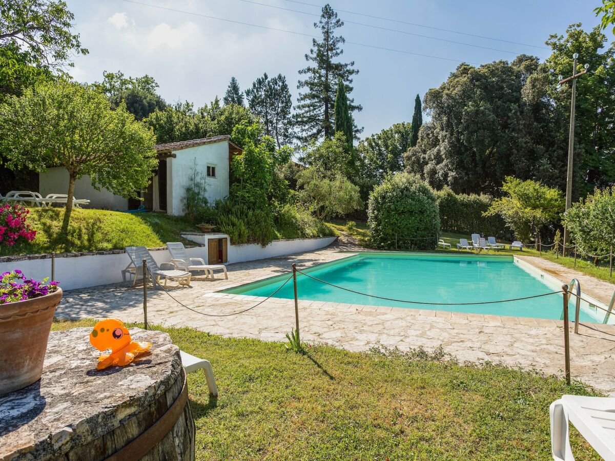 Cottage Relax & Unwind in Umbria - Outdoor photo 2