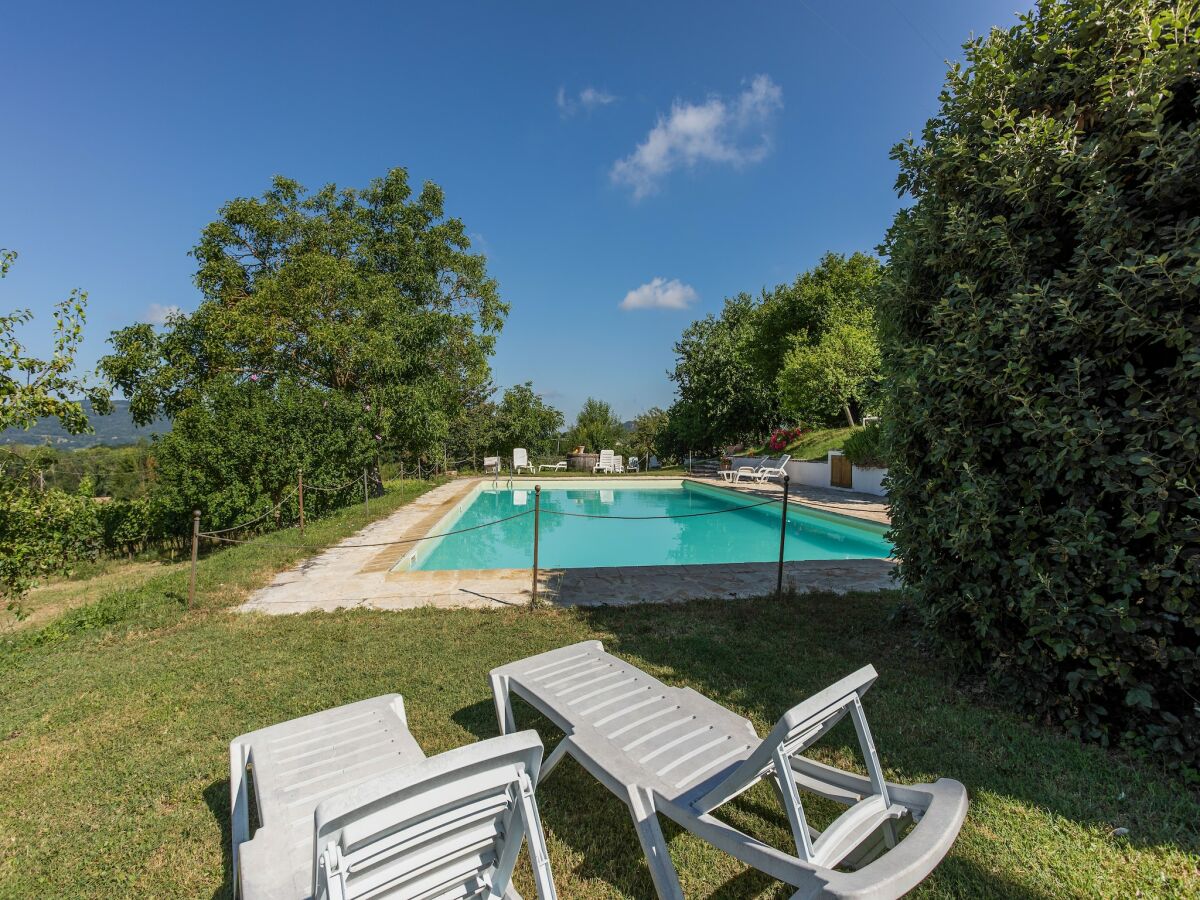 Cottage Relax & Unwind in Umbria - Outdoor photo 3