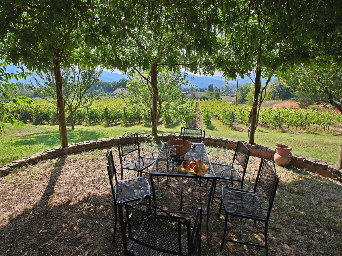 Cottage Relax & Unwind in Umbria - Outdoor photo 5