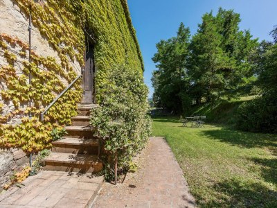 Cottage Relax & Unwind in Umbria - Outdoor photo 4