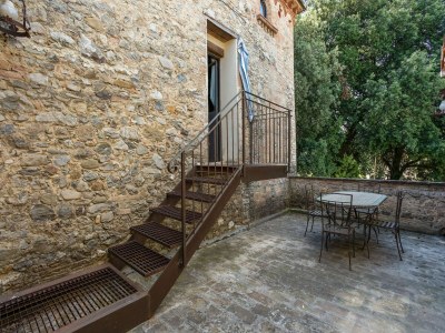 Cottage Relax & Unwind in Umbria - Outdoor photo 6