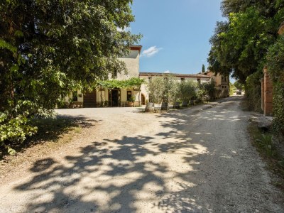 Cottage Relax & Unwind in Umbria - Outdoor photo 8