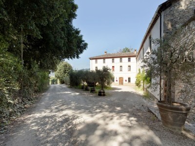 Cottage Relax & Unwind in Umbria - Outdoor photo 10