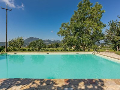 Cottage Relax & Unwind in Umbria - Outdoor photo 11