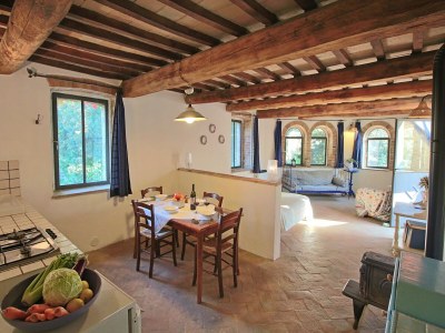 Cottage Relax & Unwind in Umbria - Features photo 33