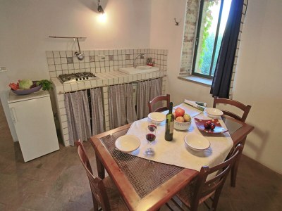 Cottage Relax & Unwind in Umbria - Features photo 37