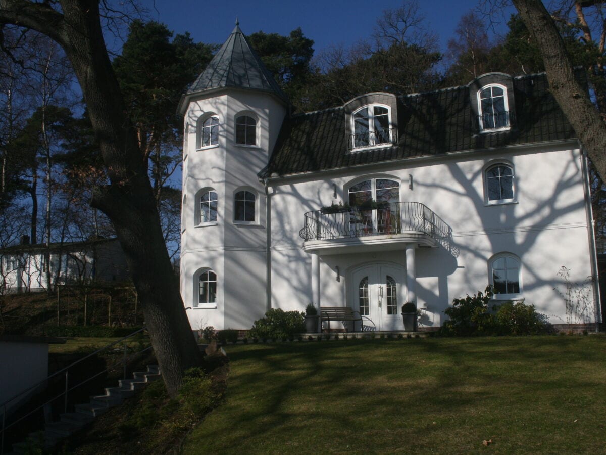 Holiday apartment No title