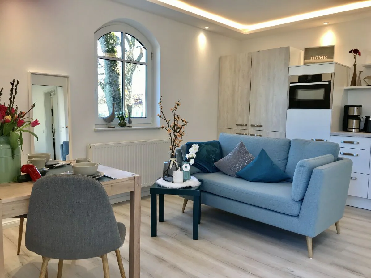 Holiday apartment No title - Features photo 2