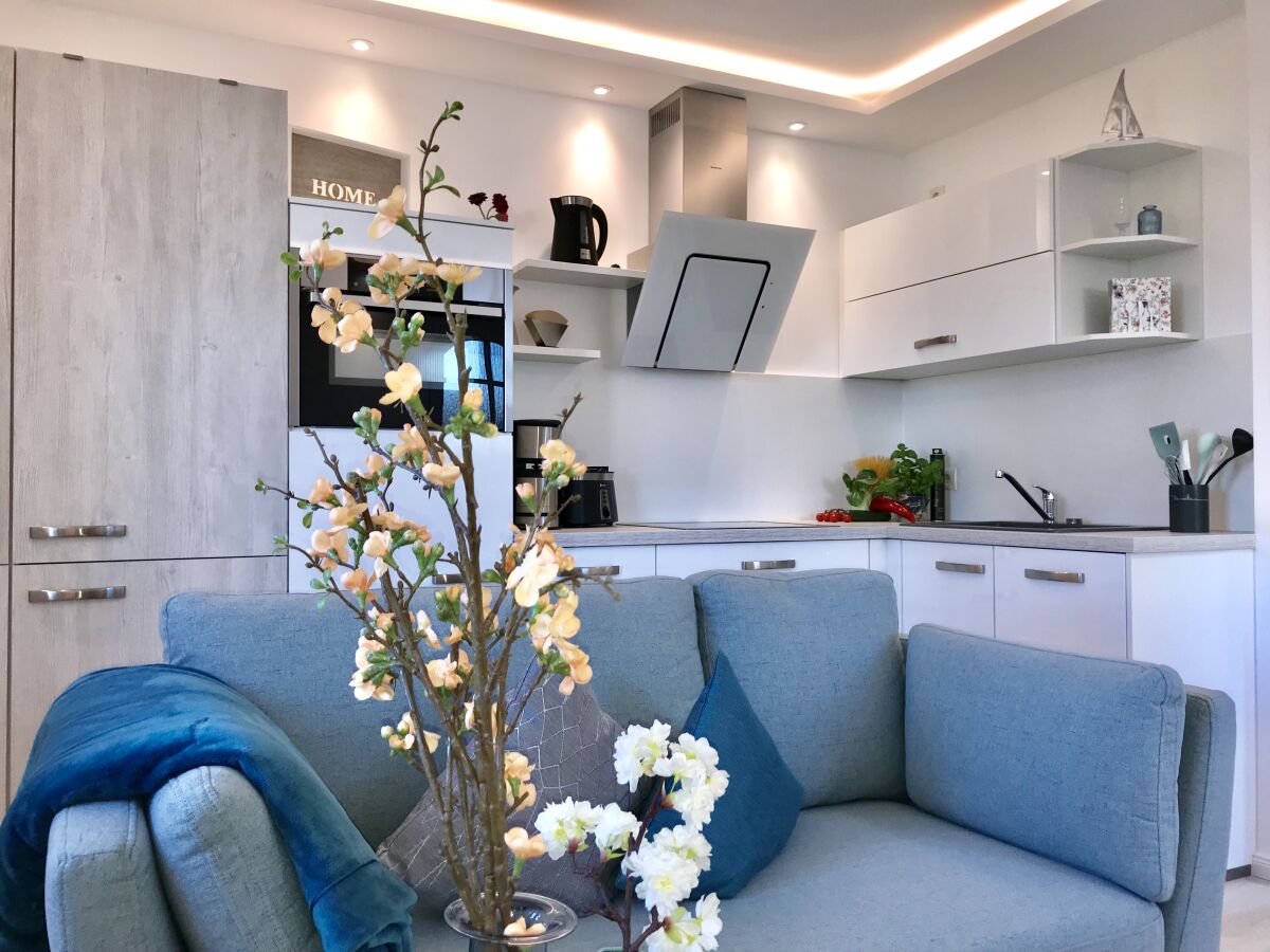 Holiday apartment No title - Features photo 3