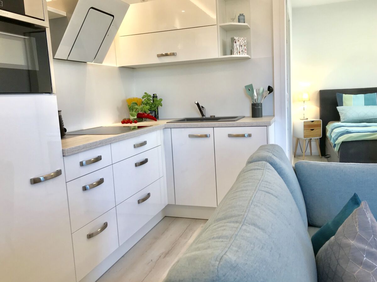 Holiday apartment No title - Features photo 4