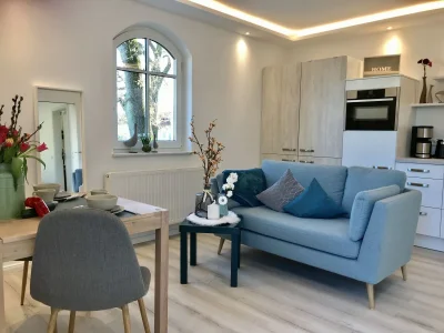 Holiday apartment No title - Features photo 2