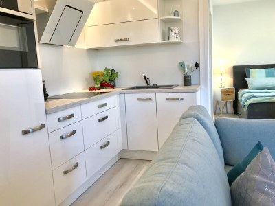 Holiday apartment No title - Features photo 4