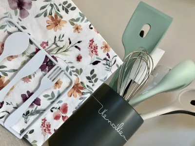 Holiday apartment No title - Features photo 5