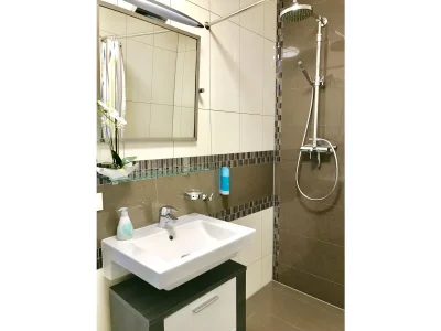 Holiday apartment No title - Features photo 7