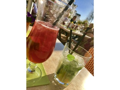 Holiday apartment No title - Environment photo 10