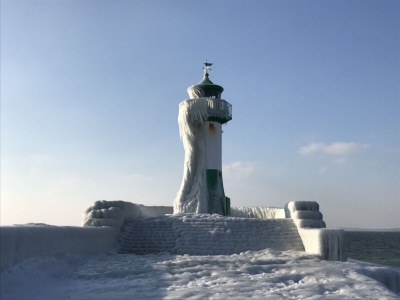 Holiday apartment No title - Environment photo 11