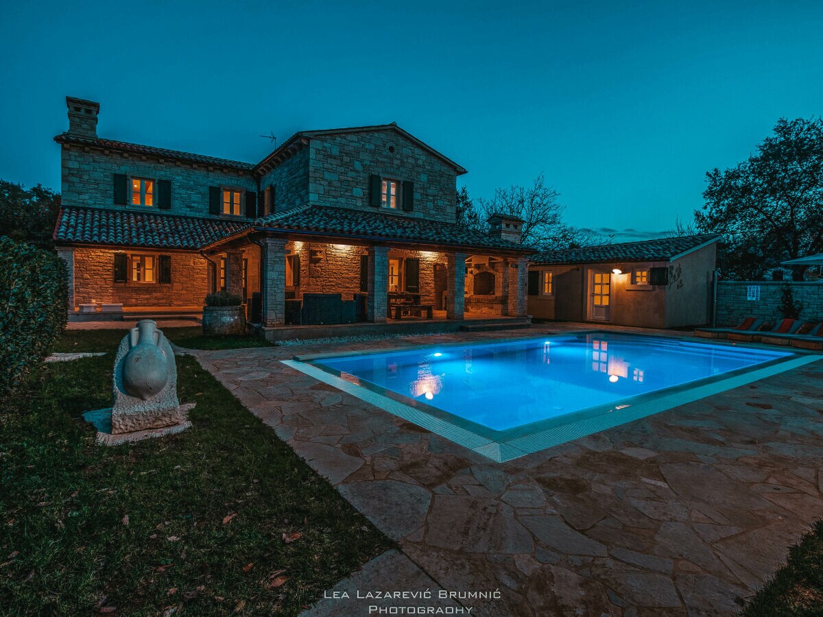 Holiday house Villa Biletti - Outdoor photo 2