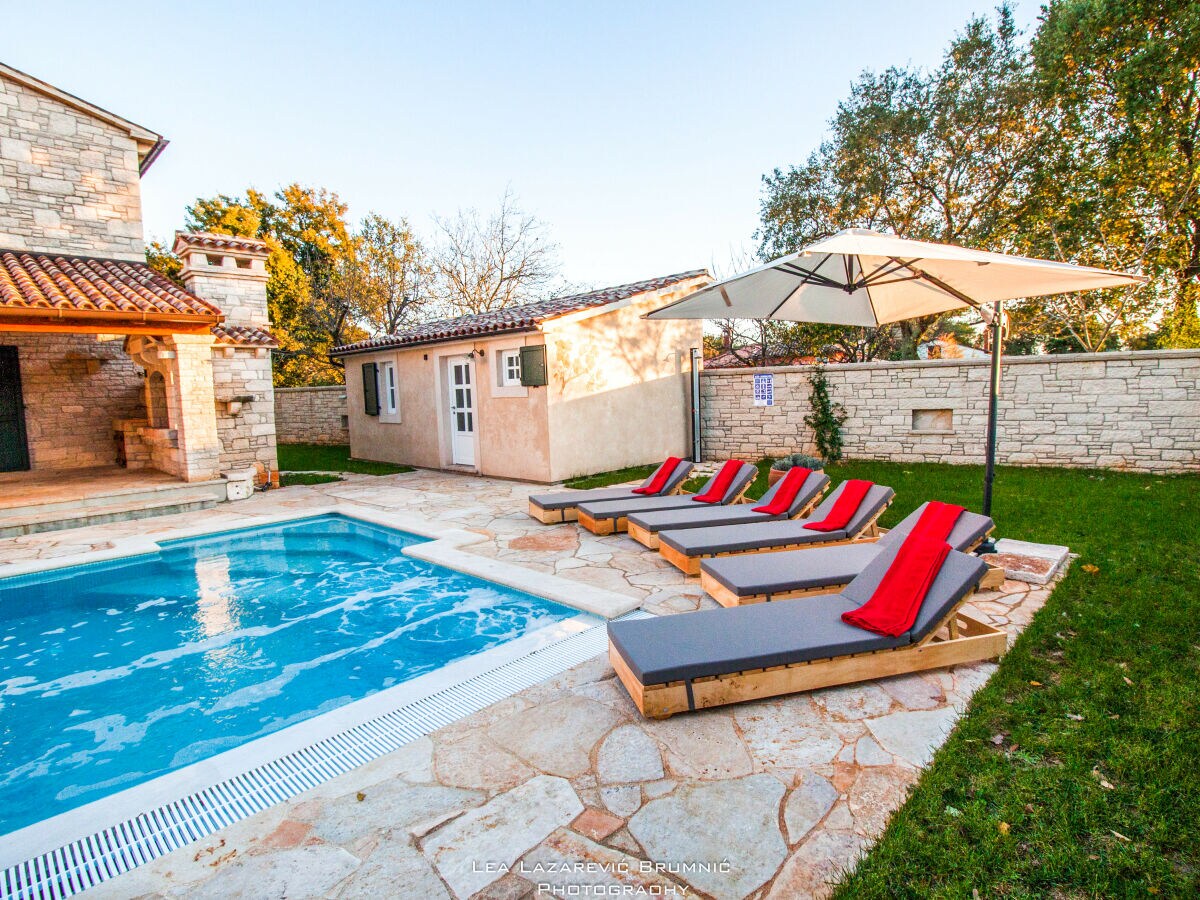 Holiday house Villa Biletti - Outdoor photo 3