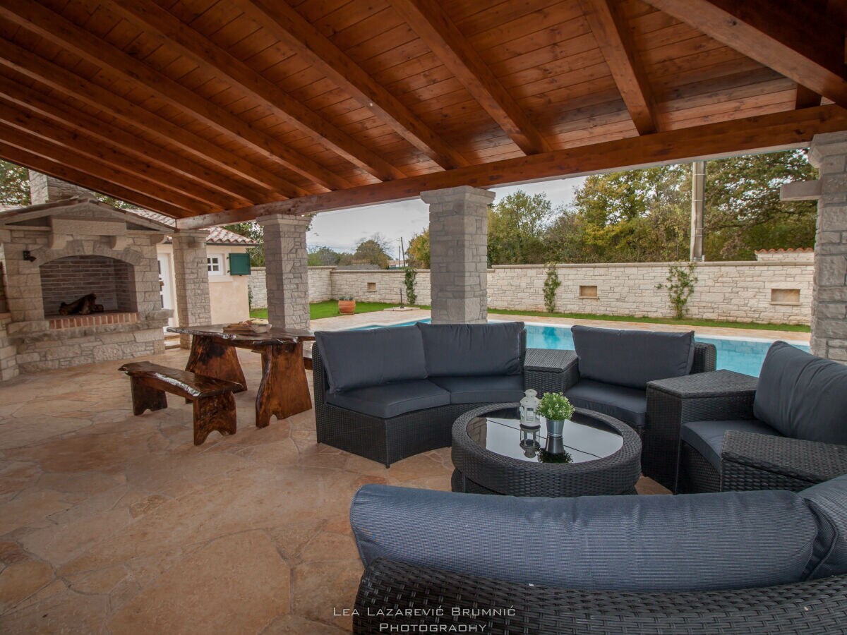 Holiday house Villa Biletti - Outdoor photo 5