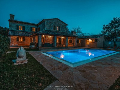 Holiday house Villa Biletti - Outdoor photo 2