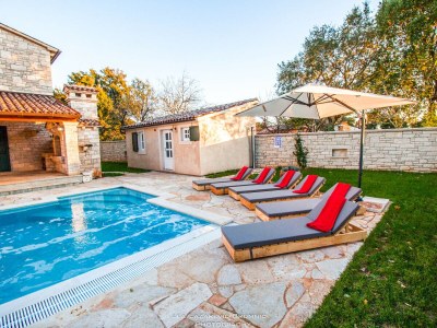 Holiday house Villa Biletti - Outdoor photo 3