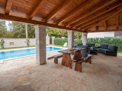 Holiday house Villa Biletti - Outdoor photo 4