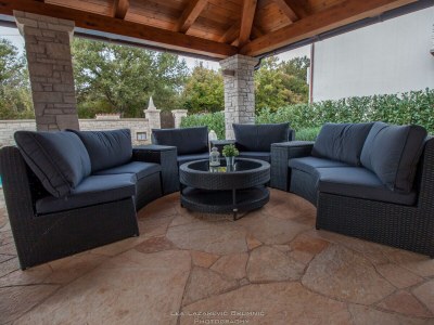 Holiday house Villa Biletti - Outdoor photo 6