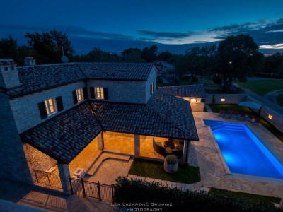 Holiday house Villa Biletti - Outdoor photo 7