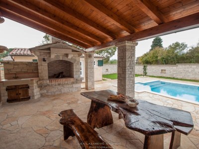 Holiday house Villa Biletti - Outdoor photo 8