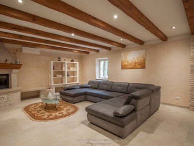 Holiday house Villa Biletti - Features photo 10