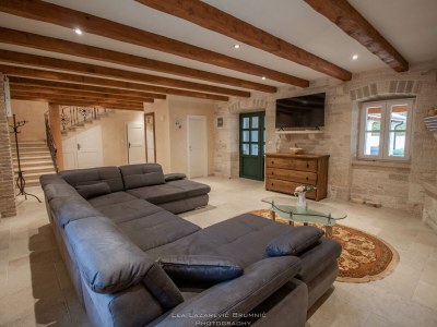 Holiday house Villa Biletti - Features photo 11