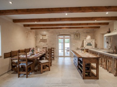 Holiday house Villa Biletti - Features photo 12