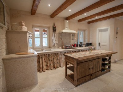 Holiday house Villa Biletti - Features photo 13