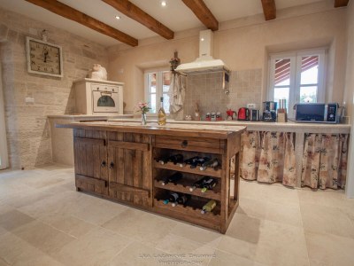 Holiday house Villa Biletti - Features photo 14