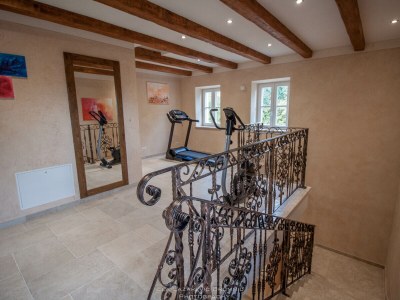 Holiday house Villa Biletti - Features photo 15