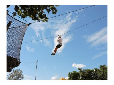 Holiday house Villa Biletti - Environment photo 21