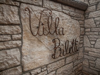 Holiday house Villa Biletti - Document photo 22