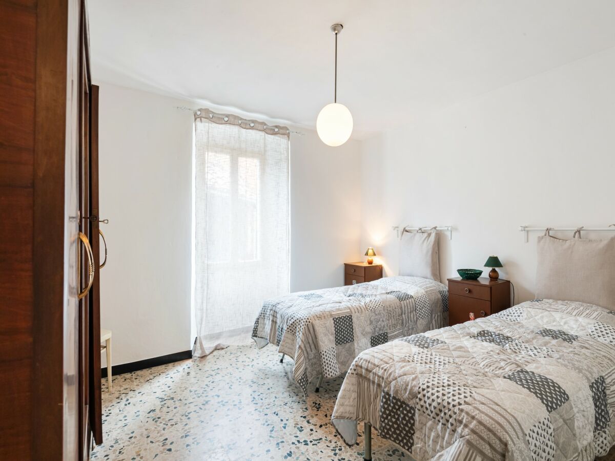 Holiday house Einfaches Ferienhaus in Predosa mit Garten - Features photo 4